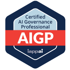 IAPP Certified AI Governance Professional